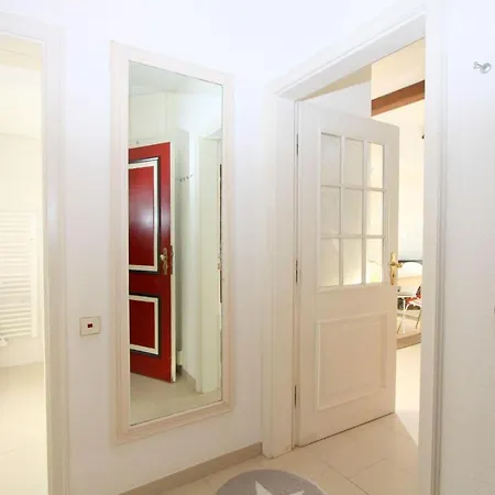 Apartment Lh Meerblick, App.1 *
